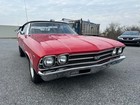 1969 Chevrolet Chevelle 