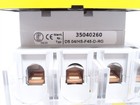 248133 New-no Box  Elektra D5 04 hs-f45-d-rg Main Switch 125a 690vac 35040260