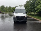 2023 Mercedes-benz Sprinter 2500