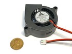 1 Piece 5020 50mm 5cm 24v Fan 3d Printer Centrifugal Blower Computer Gdstime C51