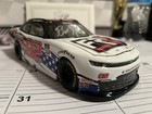 Nascar Brett Moffitt 2020 Fr8auctions Autographed 1 24 Diecast