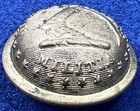 Massachusetts Staff Civil War Coat Button  scarce  Lot Z 113