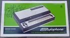 Dubreq Stylophone Pocket Organ  the Original Pocket Electronic Organ  New Boxed