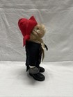 Rare Vintage 1981 Paddington Bear Butler Plush