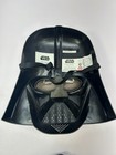 2011 Rubies Costume Star Wars Darth Vader Mask  -mask Only-