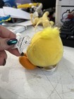 Neopets Orange Jubjub Mcdonalds Nwt 2004 Plush Rare