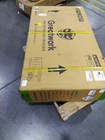 1000w Peak Electric Scooter With Seat   Basket 48v 10ah 16  Fat  Tire E-scooter