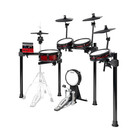 Alesis Nitro Ultimate 9-piece Electronic Drum Kit