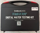 Aquadoc Eagle Ray Digital Pool Spa Water Testing Kit Chlorine Ph Bromine Hardnes