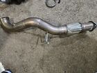 Full Race Borg Warner Efr 7163 Turbo Kit For 2007-2013 Mazdaspeed3