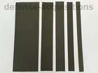 Velcro   Brand Hook Fastener- Sew On Mil-spec Military Tape Ranger Green