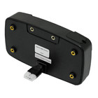 Oem Snowex 52467 12v Dial Controller Tailgate Spreader For Sp-575x-1 Sp-1075x-1