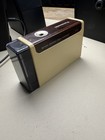 Vintage Panasonic Kp-2a Battery Operated Pencil Sharpener Portable Tested works   