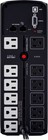 Cyberpower - 1500va Sine Wave Battery Back-up System - Black