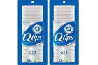 750pcs Q-tips Cotton Swabs Made With 100  Cotton For Hygiene And Beauty Care