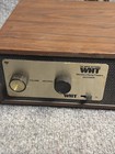 Vintage Wometco Home Theater Decoder Rare