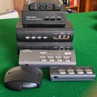Assorted Audio And Audio video Selectors  You Choose All Work  10- 40
