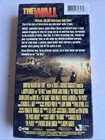The Wall Vhs Action War Edward James Olmos Frank Whaley Showtime