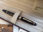 Montblanc Meisterstuck Legrand 146 14k M Fountain Pen