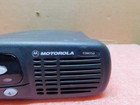 Motorola Cdm750 Mobile Radio -- Uhf 403-470 -- Aam25rkc9aa1an
