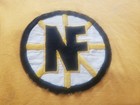 Mid To Late 70 s Niagara Falls Flyers Game Worn Jersey