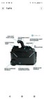 Icybreeze Portable Air Conditioner   Cooler Platinum Pro Midnight Black Blkbk