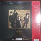 Bon Jovi Greatest Hits Target Exclusive Tiger Eye Vinyl Lp New Sealed