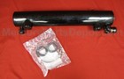 Mercury  Mercruiser 8 1l  496 Oem Heat Exchanger - Part   863903a01 - New