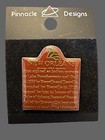 New Orleans Pin