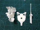 Custom Kit 1 18 Sdkfz 251 17 Upgrade Set For 21st Century German Sdkfz Halftrack