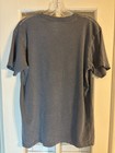 Bob Marley Live In Hawaii  79 Reggae T-shirt Medium Zion Rootswear