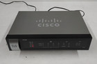 Cisco Rv320 Dual Gigabit Wan Vpn Router With Power Cord - Tested To Power Only