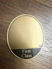 Boy Scouts Bsa Official First Class Be Prepared Challenge Coin Engravable 2   
