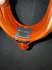 New Stx Surgeon 700 Endura Form Unstrung Lacrosse Head Elite Custom Dyed Blu Org