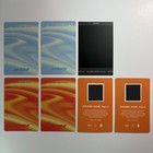  ateez  Yeosang - Golden Hour   Part 3  lemon Drop  Poca Ver  Photocard