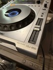 Pioneer Cdj-850 Dj Digital Media Player