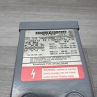 Square D 9623 B-4 Industrial Dry Type Single Phase Transformer  240 480x120 240