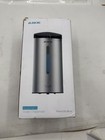 Aike Automatic Wall Mount Liquid Soap Dispenser  Commercial Stainless Steel