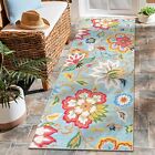 Floral Rug Runners For Hallways  2x5 Ultra Thin Kitchen Runner 2   x5    Colorful
