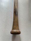 Vintage 1920s Hillerich   Bradsby Co wood Baseball Bat Champion No 8 Model 33 