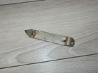 Vintage Bottle Opener Labatt s Lager Pilsener Beer India Pale Ale Metal     14