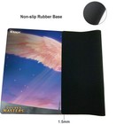 Custom Board Game Mtg Mat the Angel Of Hope Avacyn Mousepad Play Mat For Tcg Ccg