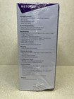 Netgear Plp2000 Powerline Adapter 2000mbps Plp2000-100pas - White - New - Sealed