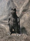 2025 Movie Monster 6 1 4 Godzilla 1971 Figure Vs Hedorah Bandai Showa Kaiju Toho