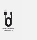 2 In 1 Dual Head Electric Lady Waterproof Shaver Razor For Women            