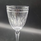 Waterford Marquis Hanover Crystal Wine Glass Or Goblet 7 5 8  Tall
