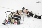 2019-2023 Volvo Vnl 760 D13 Front Under Dash Dashboard Wire Wiring Harness Oem