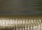 Accordion Grille Lining Pvc Mesh Gold 20  X 7  Accordion Parts