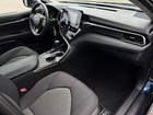 2021 Toyota Camry Le 4dr Sedan