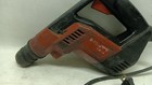 Hilti Te5 Corded Hammer Drill